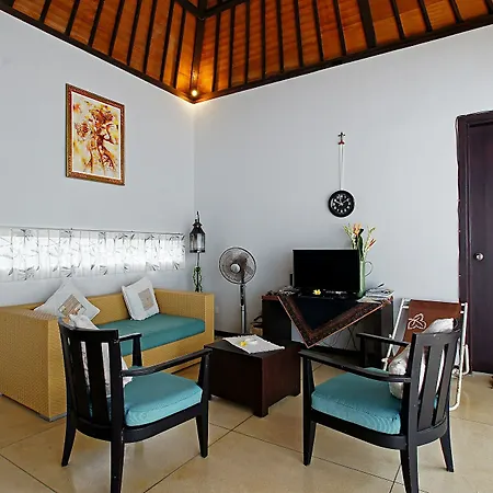 Villa Ashira Pecatu